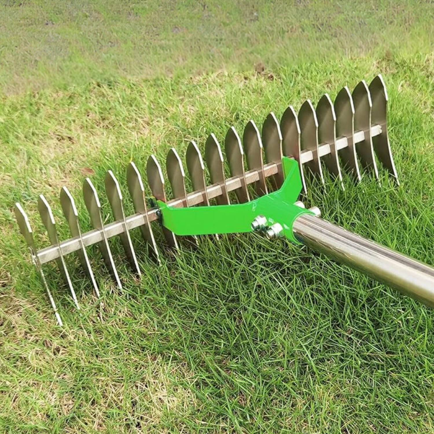 buy lawn thatching rake