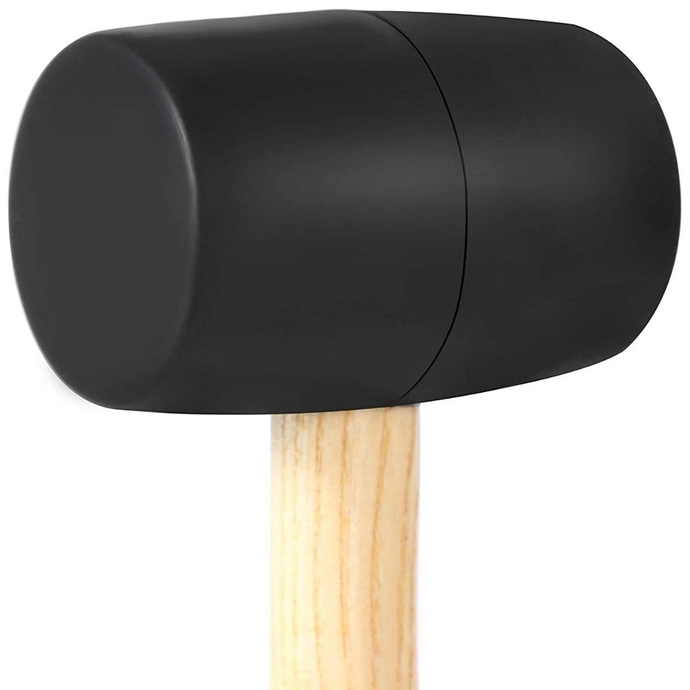 Rubber Mallet: image 2