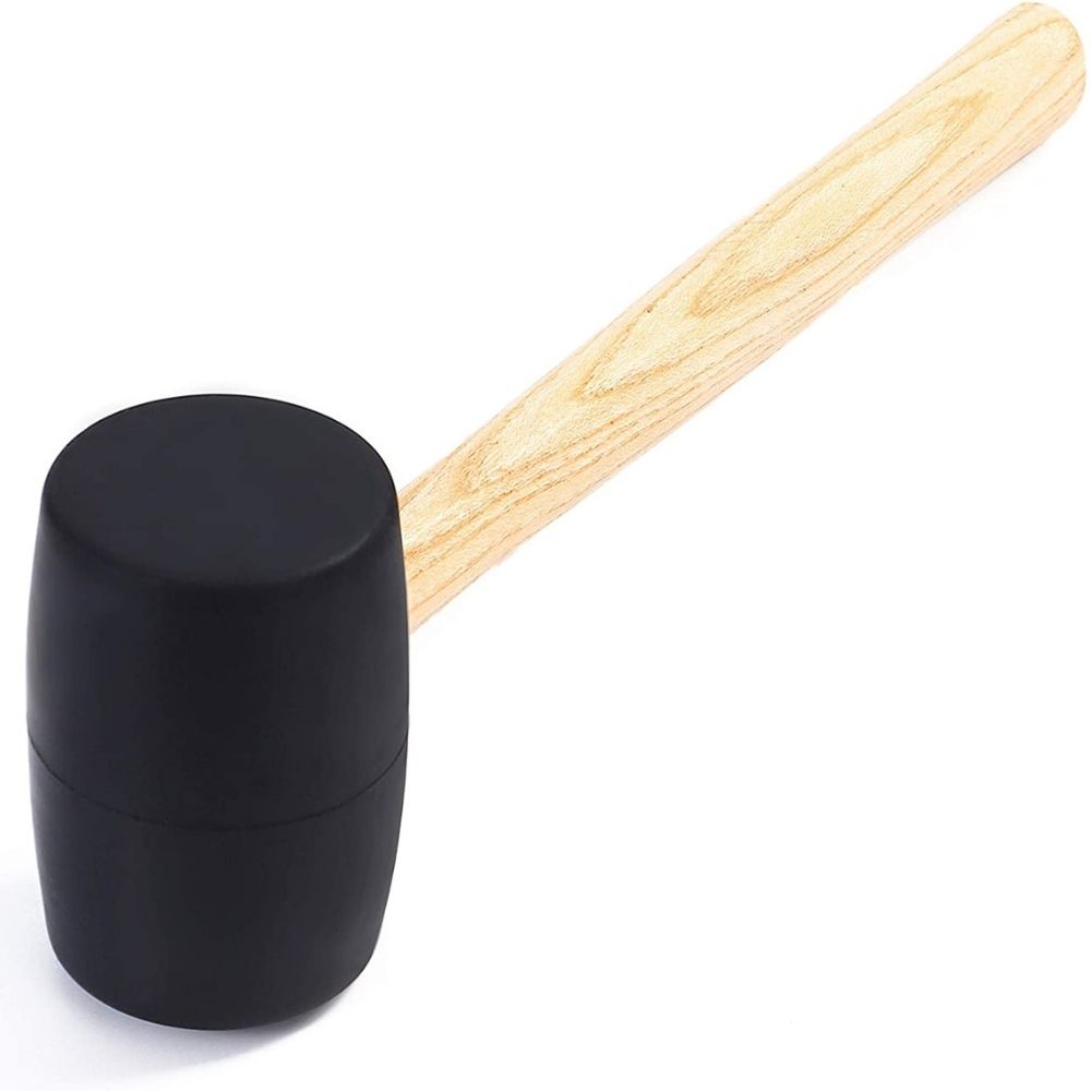 Rubber Mallet: image 4