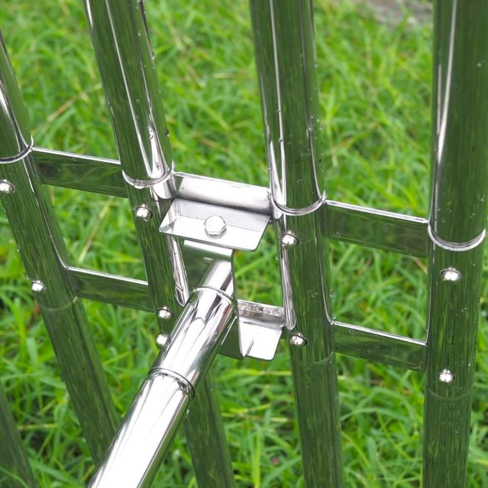 Lawn Level Tool (115 cm Grate): image 3