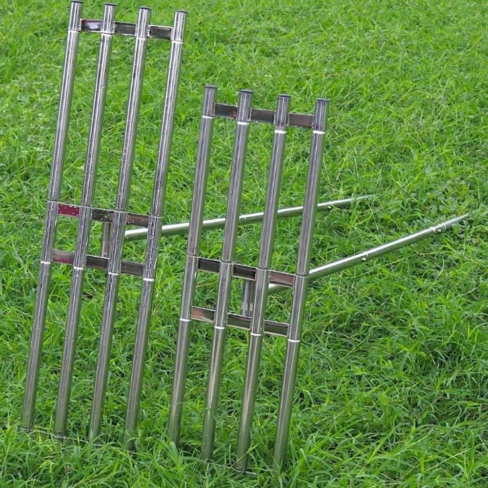 Lawn Level Tool (115 cm Grate): image 4