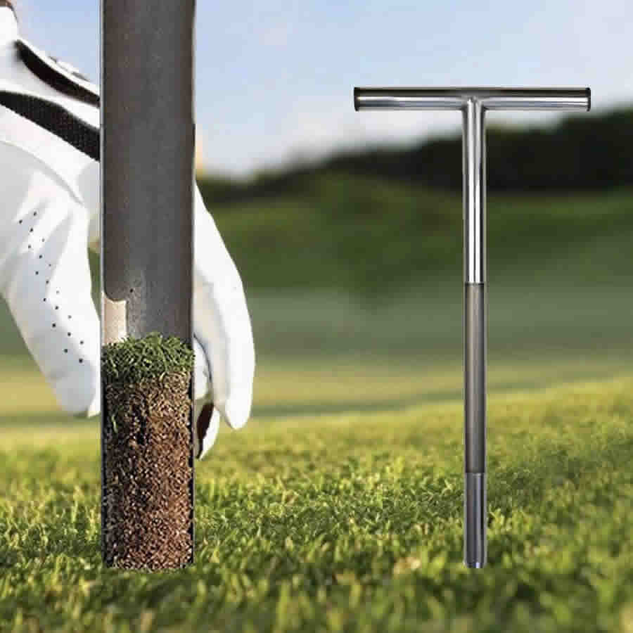 Soil Sampler Probe